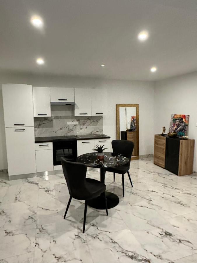 Appartement Cosy Jacuzzi Spa 70M2 Châtenois Екстериор снимка